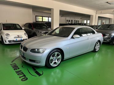 Bmw 320 320d cat Cabrio Attiva