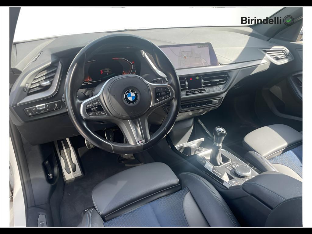 BMW Serie 1 (F40) - 118i 5p. Msport
