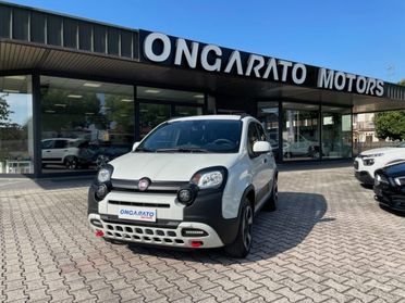 FIAT Panda 1.0 FireFly S&S Hybrid Cross