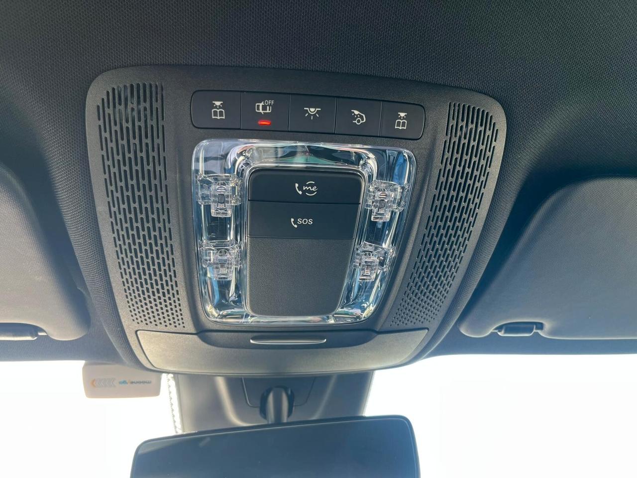 Mercedes-benz GLA 200D FULLOPTIONAL CHIAMA 2022