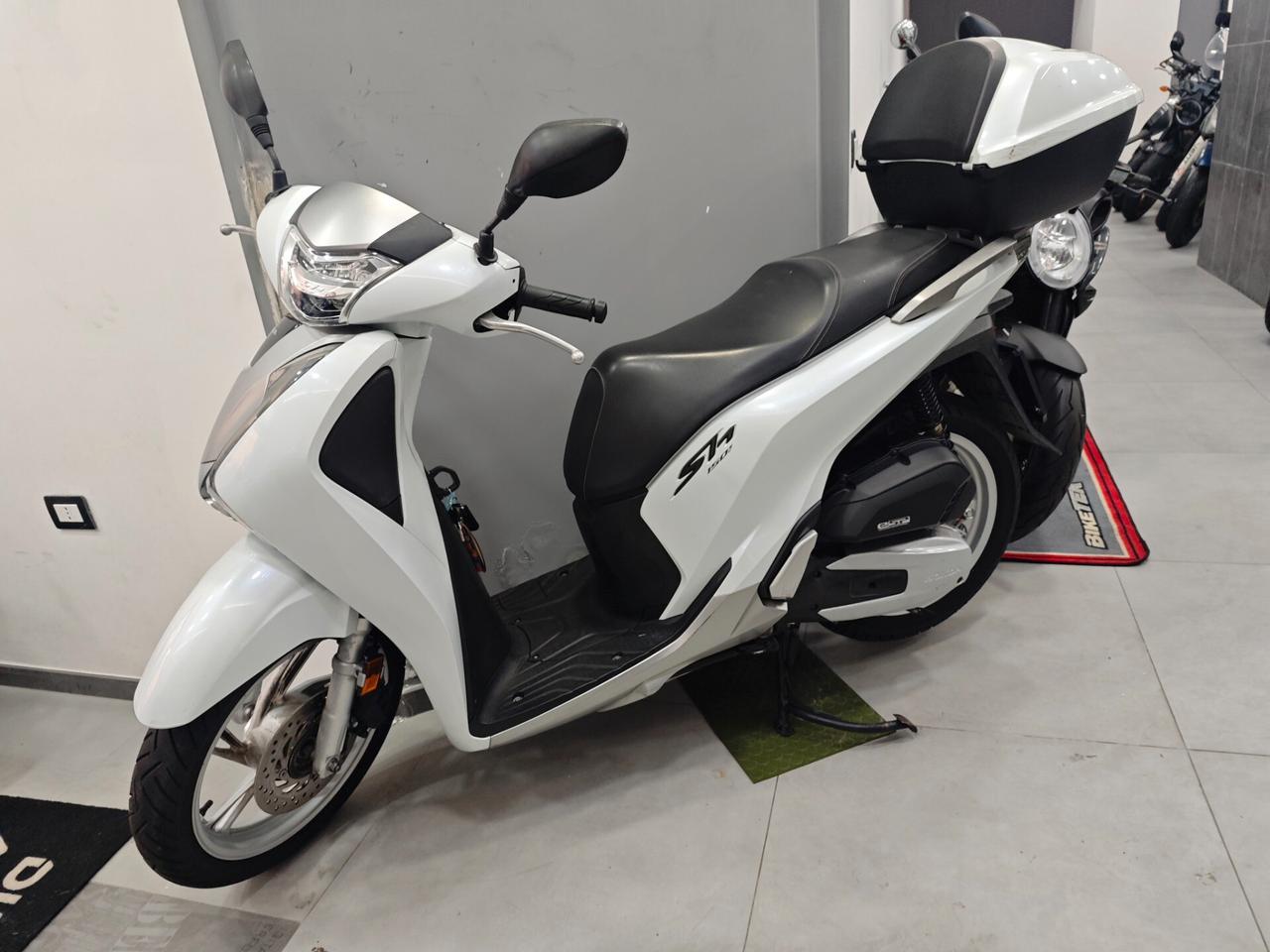 Honda SH 125 Abs