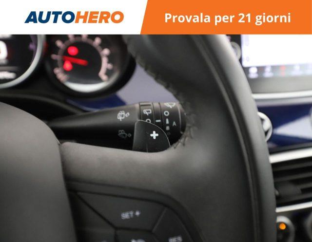 FIAT 500X 1.4 MultiAir 140 CV DCT Lounge