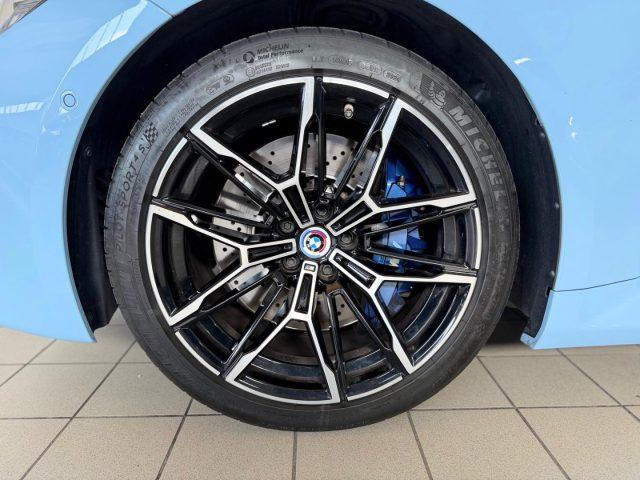 BMW M2 M2 //BELL1SS1MA//SERVICE BMW//