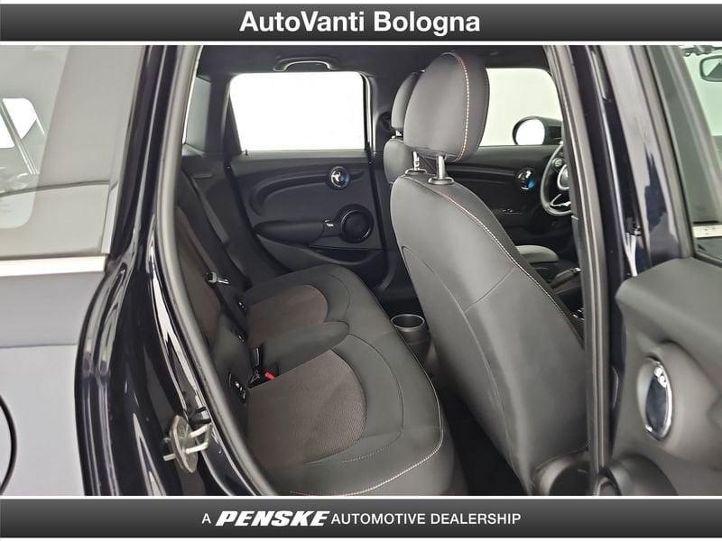 MINI Mini 5 porte Mini 1.5 Cooper Baker Street 5 porte