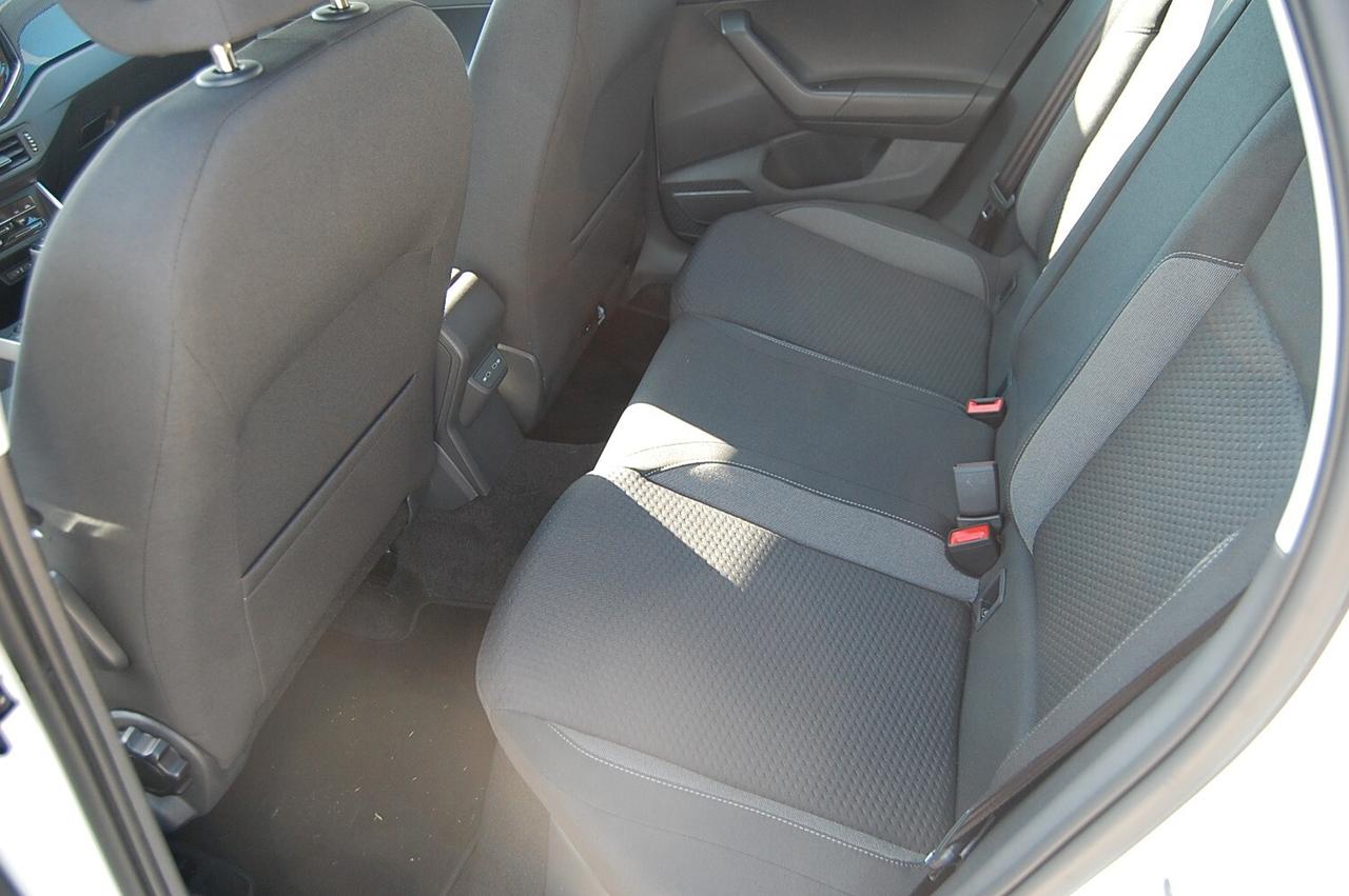 Volkswagen Polo 1.0 TSI DSG Life