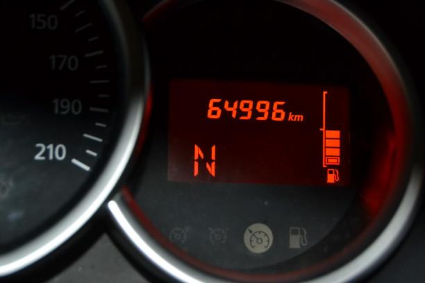 DACIA SANDERO - STEPWAY 1.5 dCI 5P AUTOMATICA