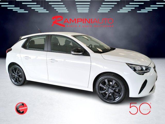 OPEL Corsa 1.2 Edition Pronta Consegna Km 87.000