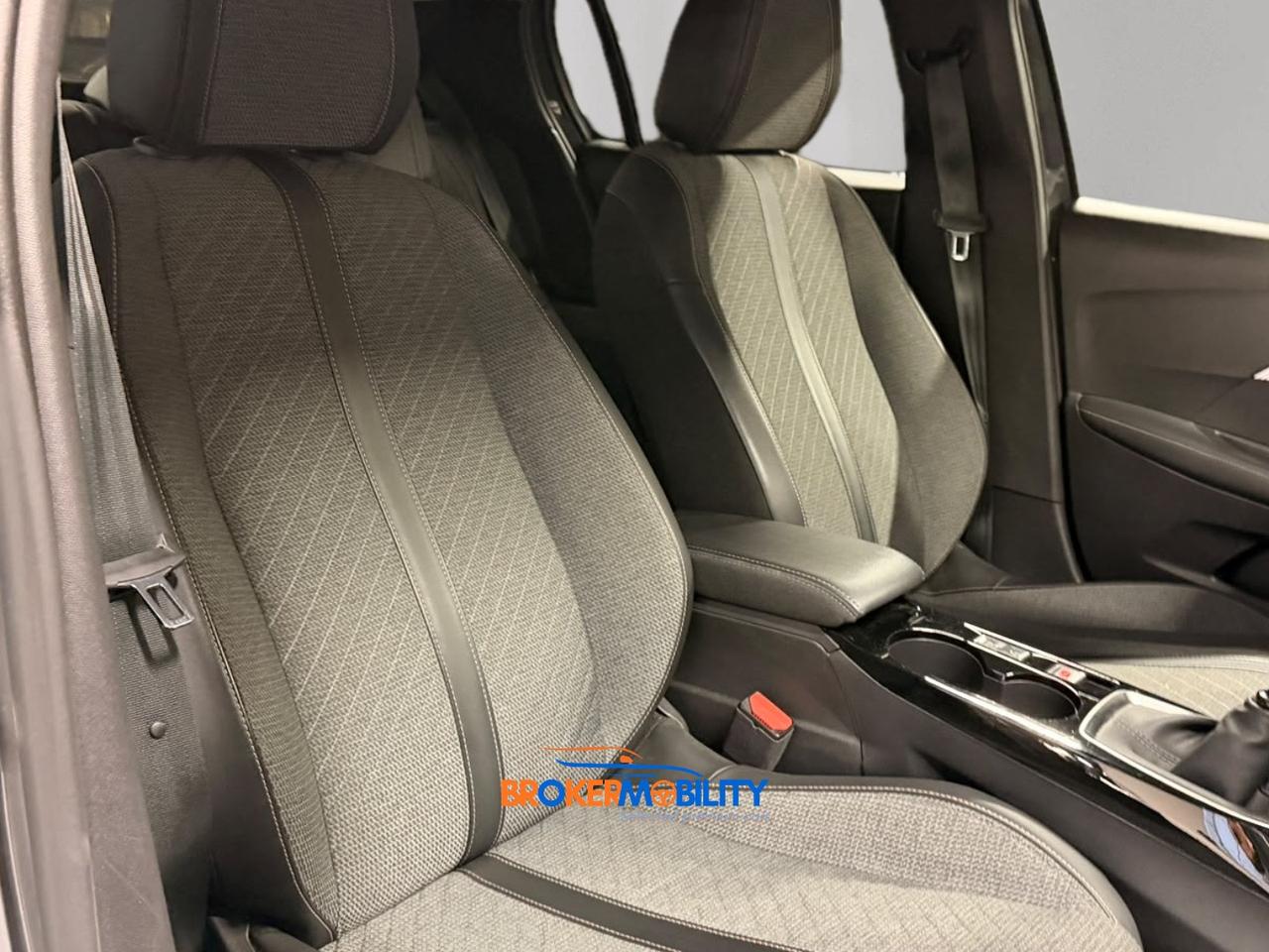 Peugeot 208 1.2 puretech Allure s&s 100cv * PREZZO REALE*
