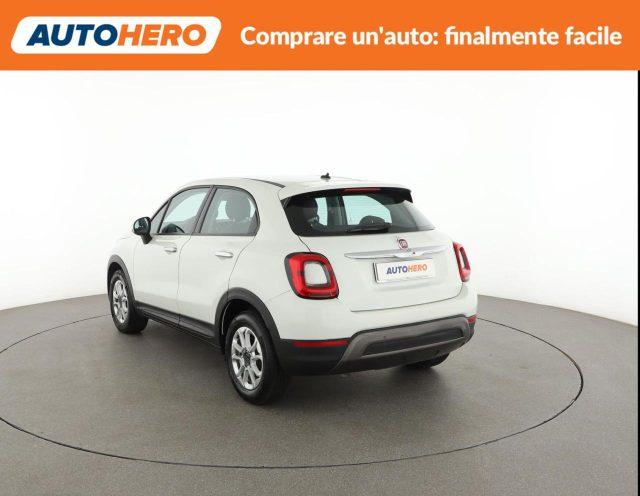 FIAT 500X 1.3 MultiJet 95 CV City Cross