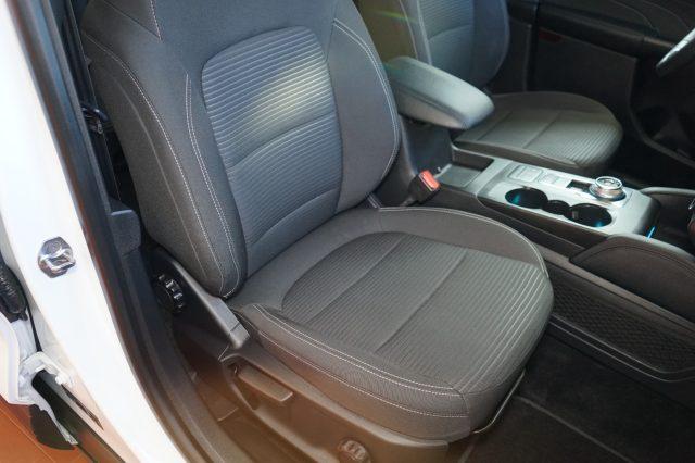 FORD Kuga 1.5 EcoBlue 120 CV 2WD Titanium Business