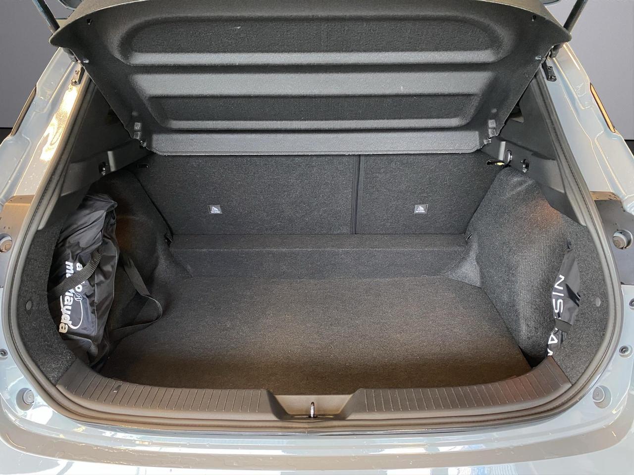 Nissan Qashqai 1.3 mhev Acenta 2wd 140cv