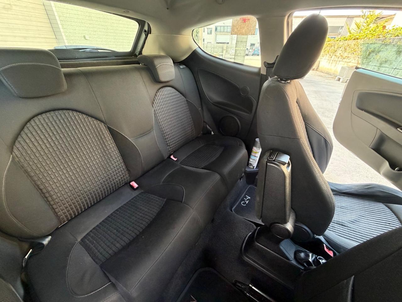 Alfa Romeo MiTo 1.4 105 CV M.air S&S Progression