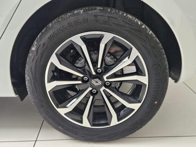 RENAULT Clio ECO-G 100 CV Techno tua da ?199,00 mensili