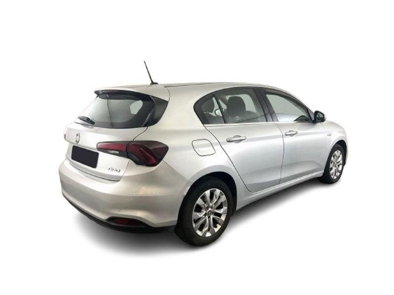 FIAT Tipo 1.6 Multijet 120 CV S&S 5 porte Business