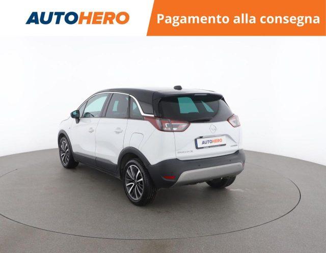 OPEL Crossland X 1.6 ECOTEC D 8V Start&Stop Innovation