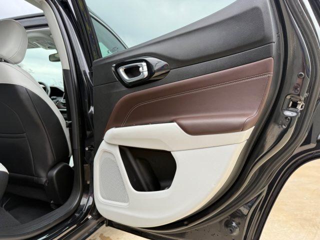 JEEP Compass 1.6 Mjt TETTO APRIBILE/PELLE/UNICOPR