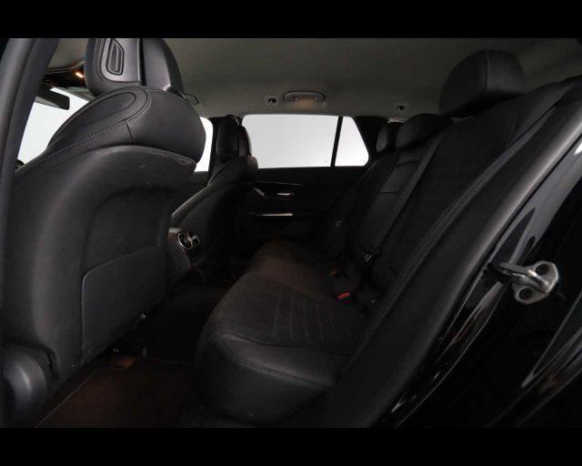MERCEDES-BENZ C 220 d Mild hybrid S.W. 4Matic Premium