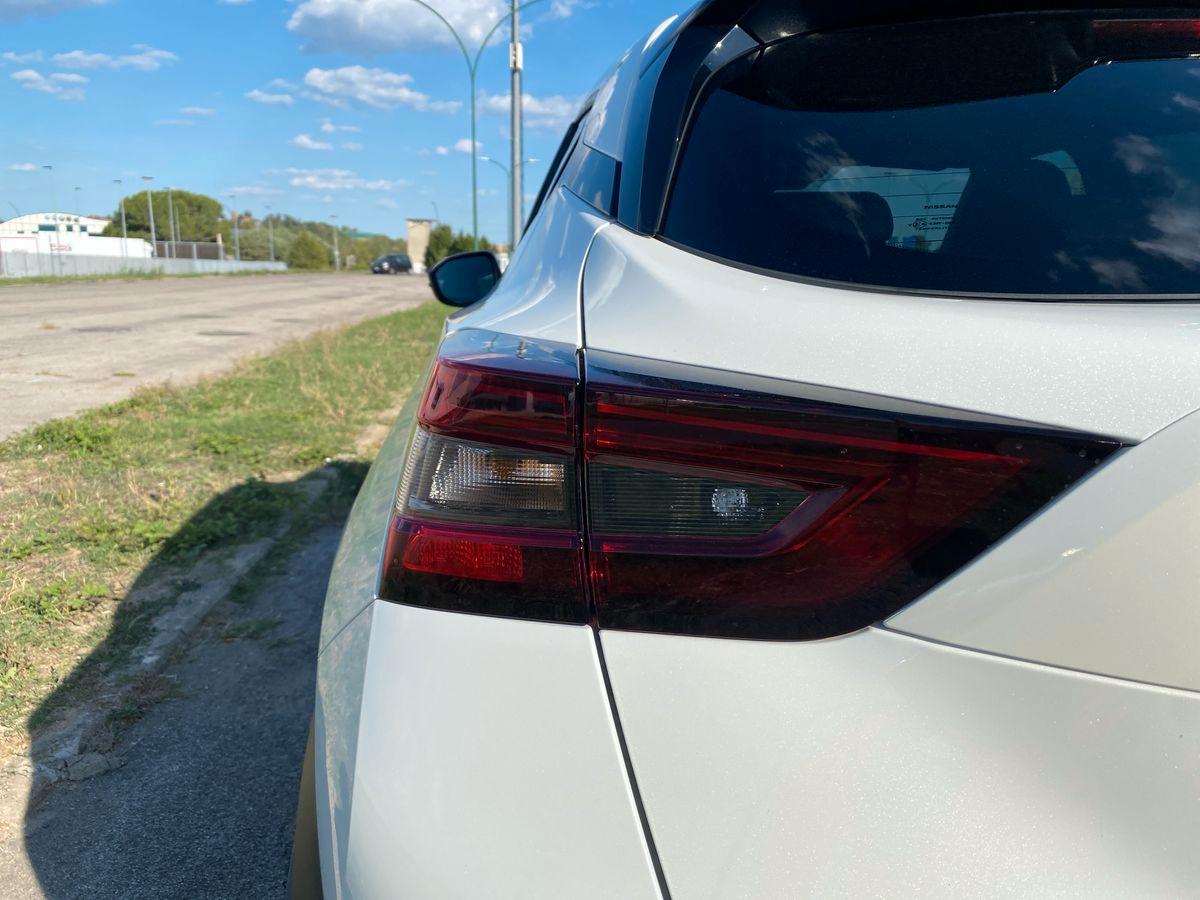 NISSAN Juke 1.0 dig-t N-Connecta 114cv