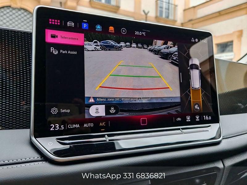 Volkswagen Tiguan Tiguan 1.5 etsi Edition Plus 150cv dsg