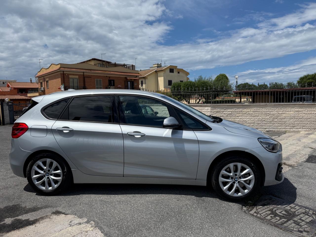 BMW 225 225xe Active Tourer iPerformance Advantage Auto