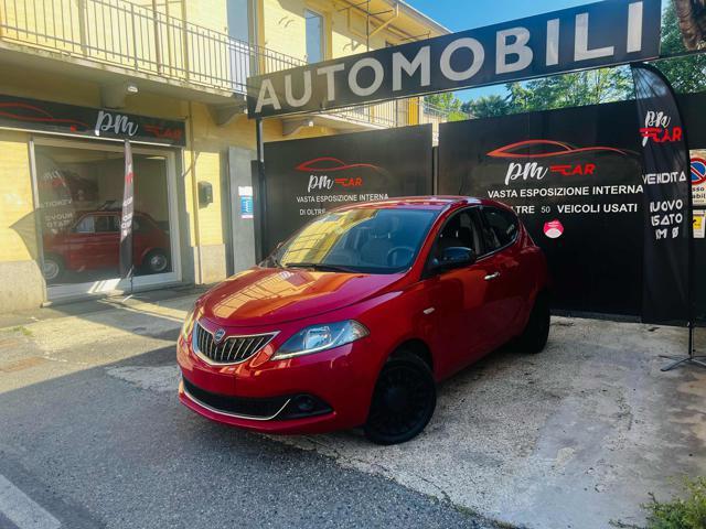 LANCIA Ypsilon 1.0 69 CV 5 porte S&S Fire Fly Ecochic *PROMO*