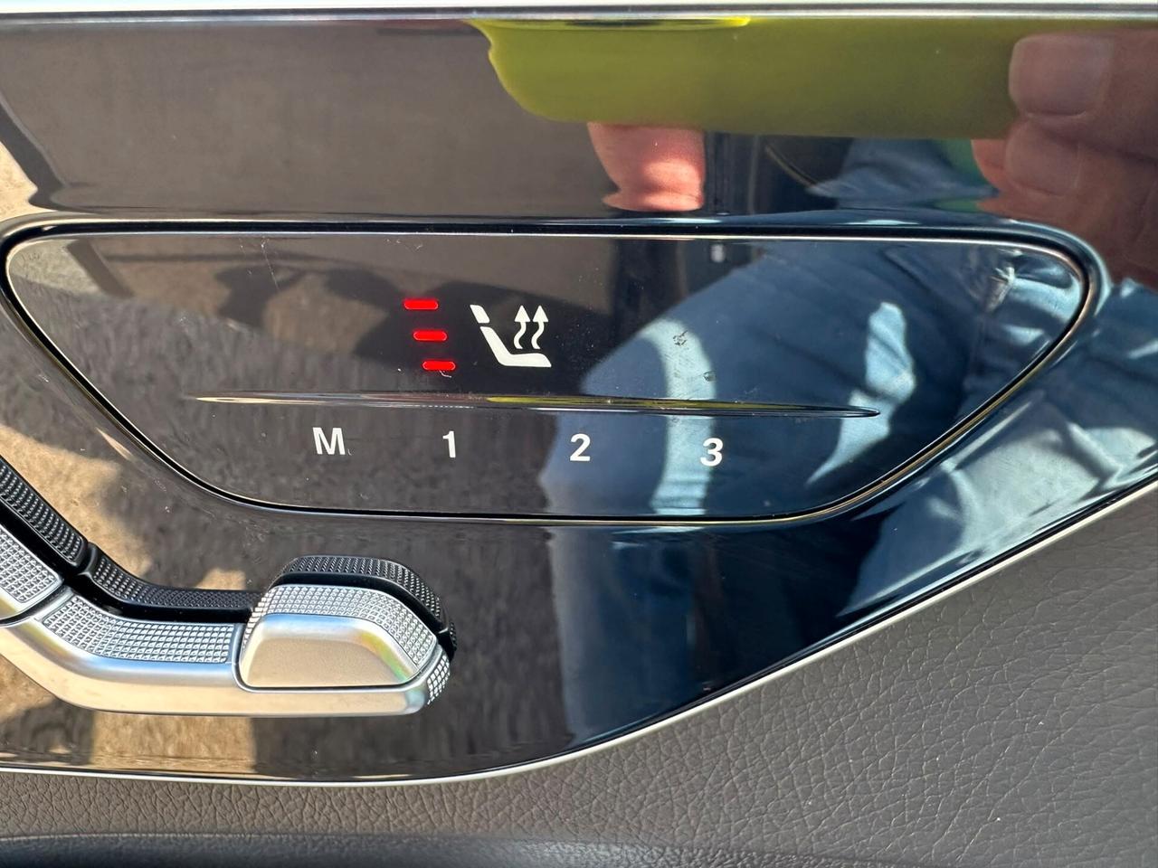 MERCEDES C220D PREMIUM ALL-TERRAIN AUTO - IVA - UFFICIALE
