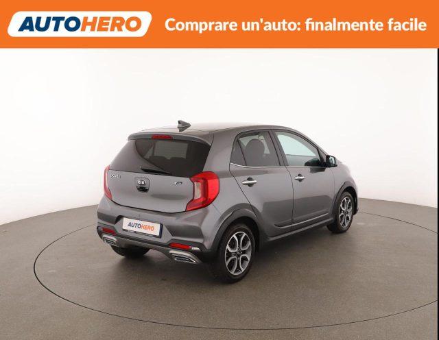 KIA Picanto 1.0 12V 5 porte X Line