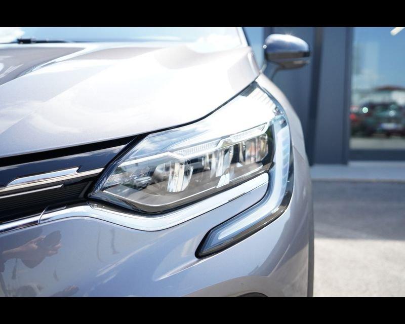 Renault Captur 2ª serie TCe 90 CV Techno