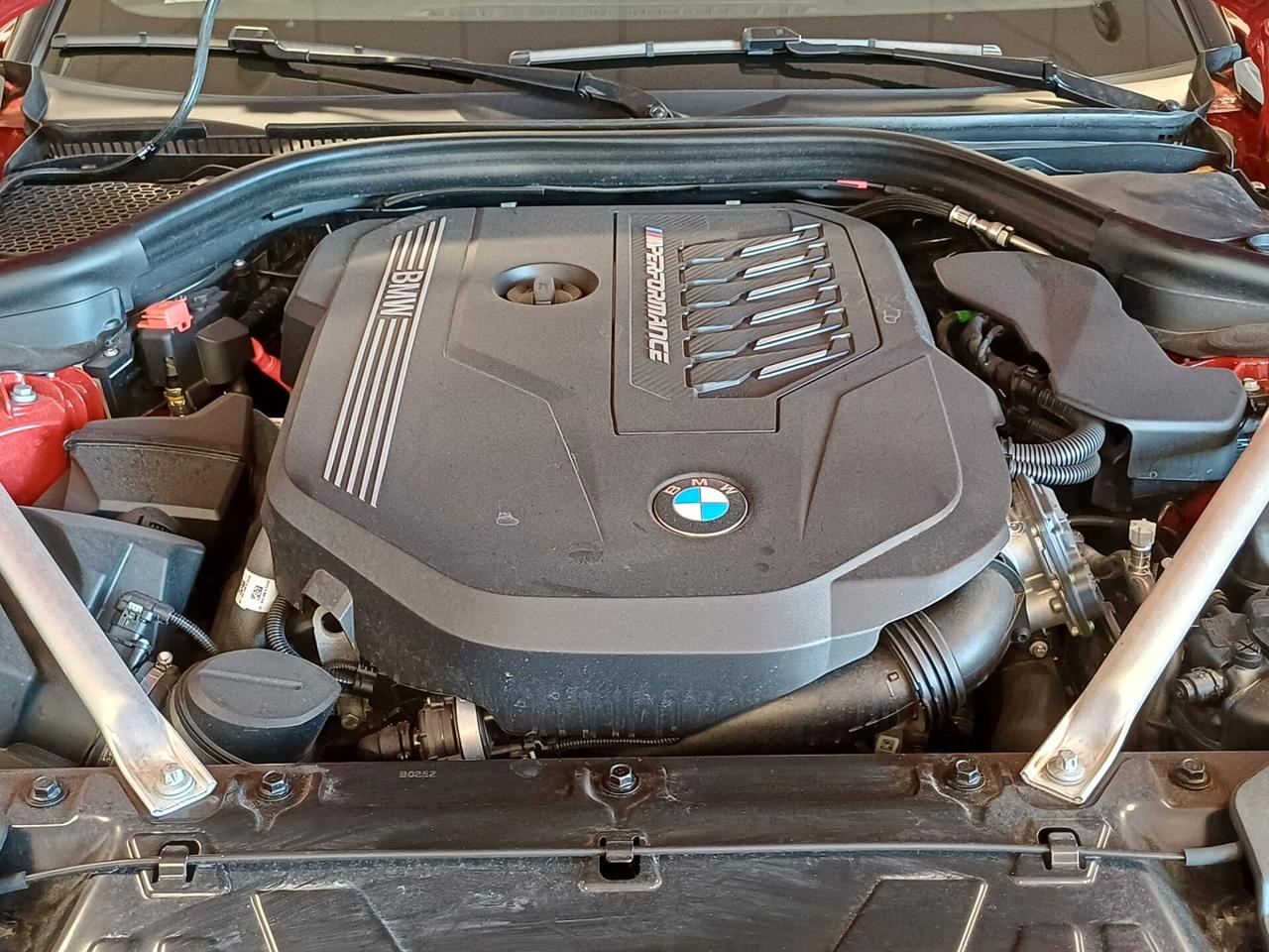 Bmw Z4 M M40i