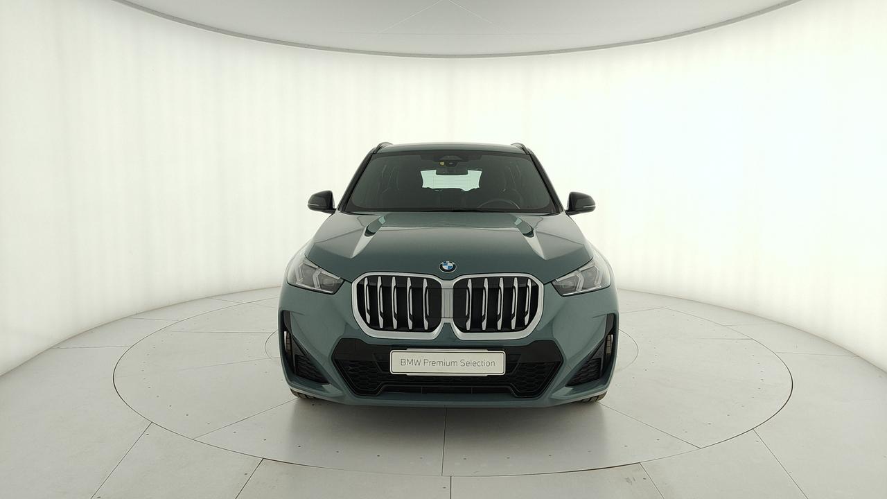 BMW X1 sdrive18d MSport Edition Signature auto