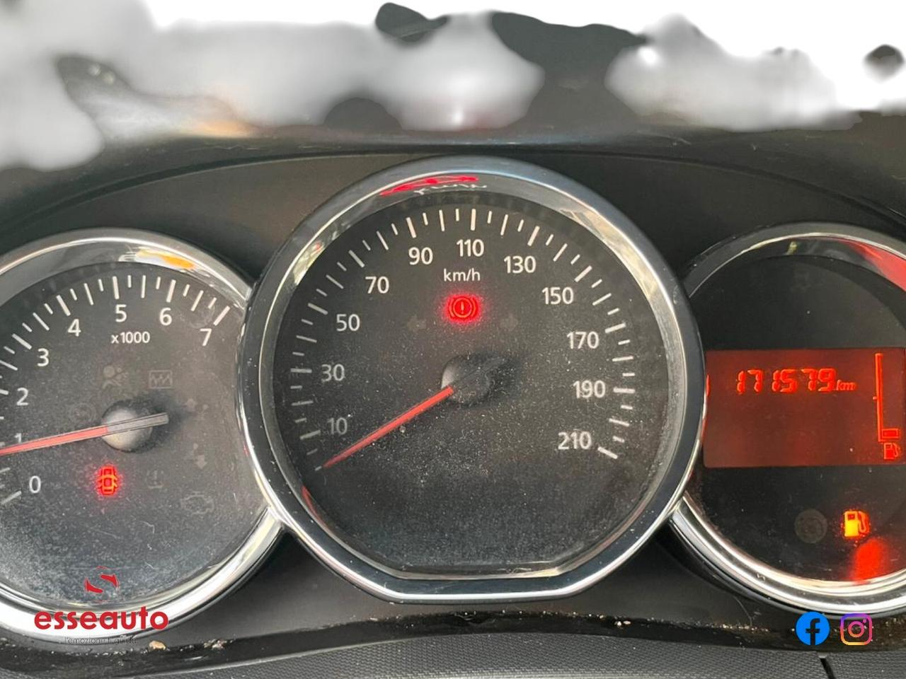 Dacia Duster 1.5 dCi 110CV Start&Stop 4x2 Ambiance