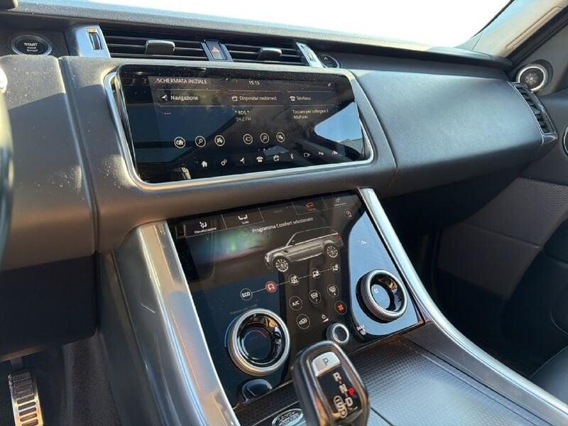 Land Rover RR Sport Range Rover Sport 3.0 SDV6 249 CV HSE Dynamic