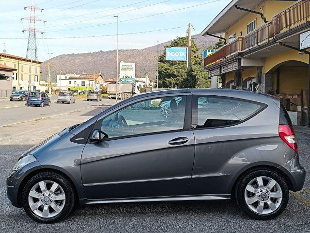 MERCEDES-BENZ A 150 BlueEFFICIENCY Coupé Elegance