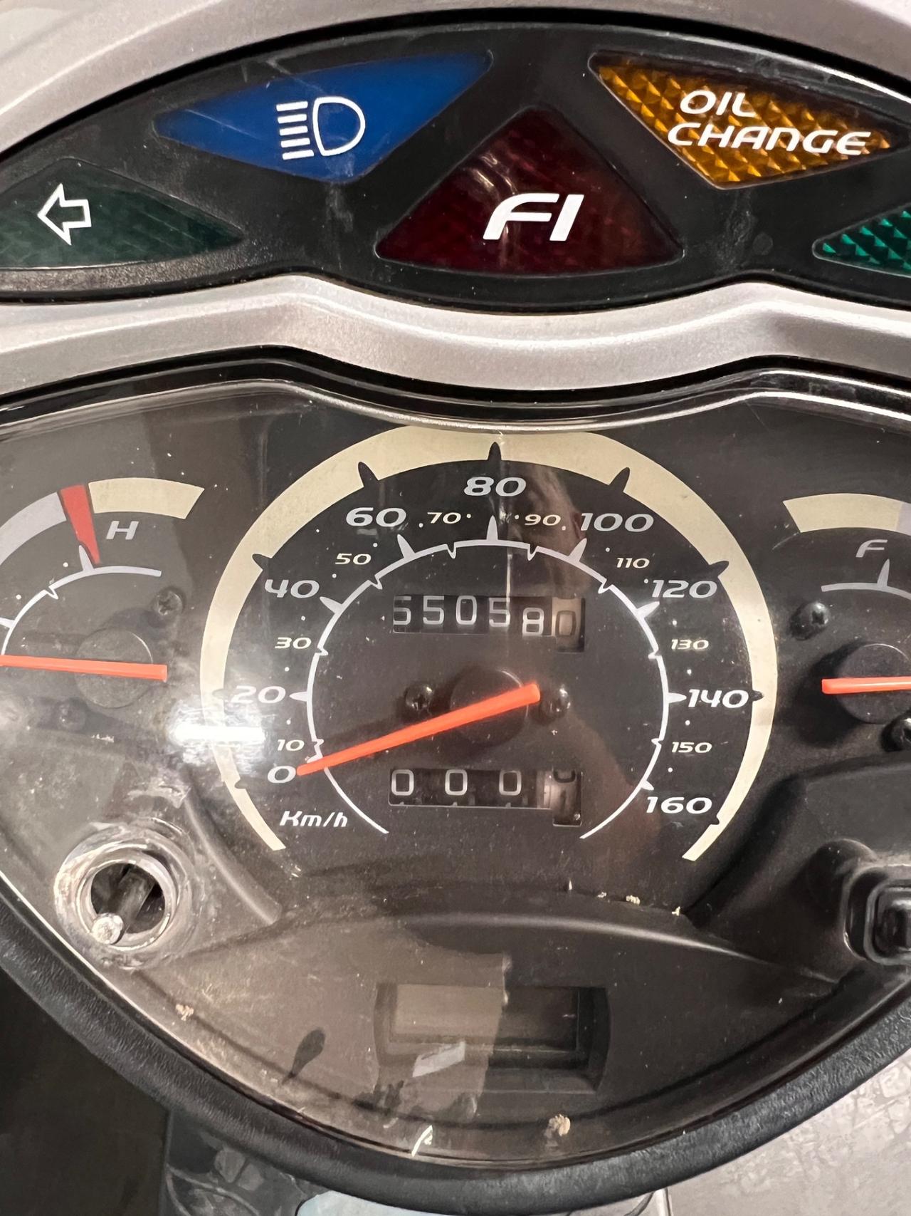 Honda SH 150