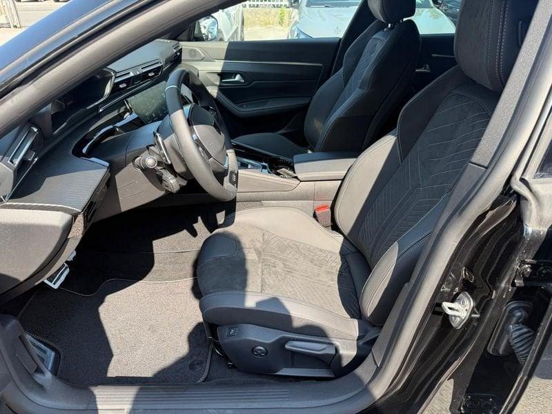 Peugeot 508 508 BlueHDi 130 Stop&Start EAT8 SW GT