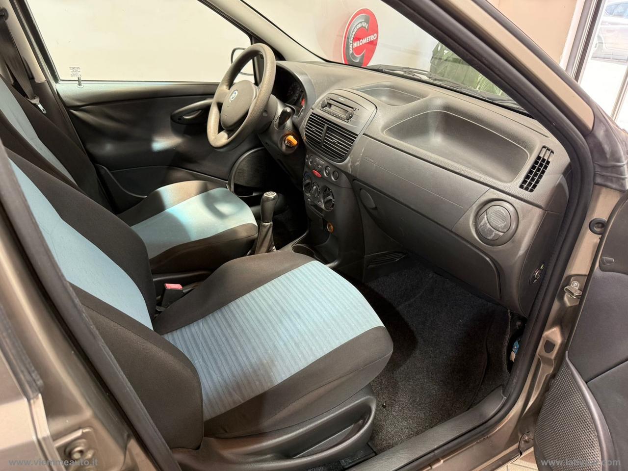 FIAT Punto 1.3 MJT 16V 5p. Active