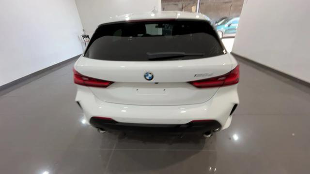 BMW 120 d 48V MSport