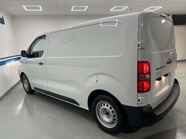 Fiat Scudo 3° Serie - L2H1 BlueHDi 120 cv 3 Posti