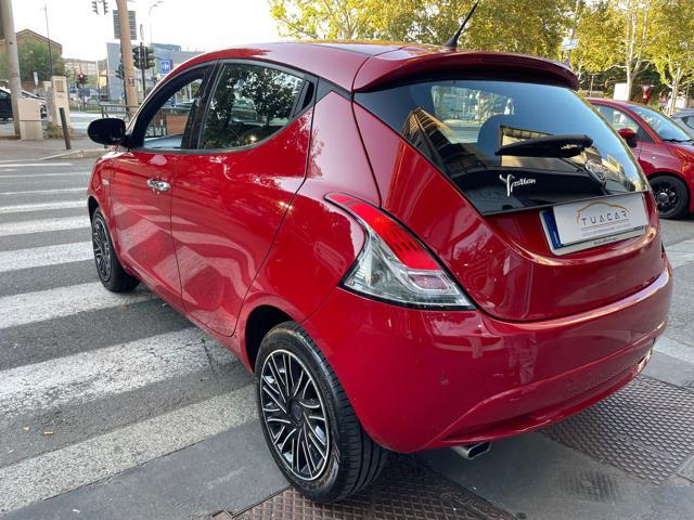 LANCIA Ypsilon Gold 1.2