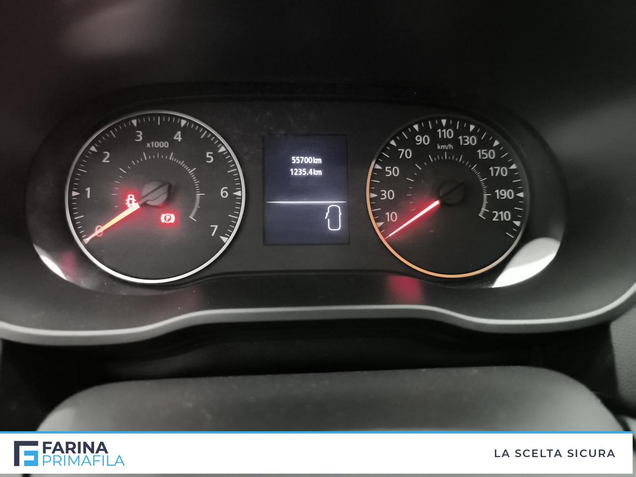 DACIA Duster II 2021 - Duster 1.0 tce Prestige up SL DaciaPlus Gpl