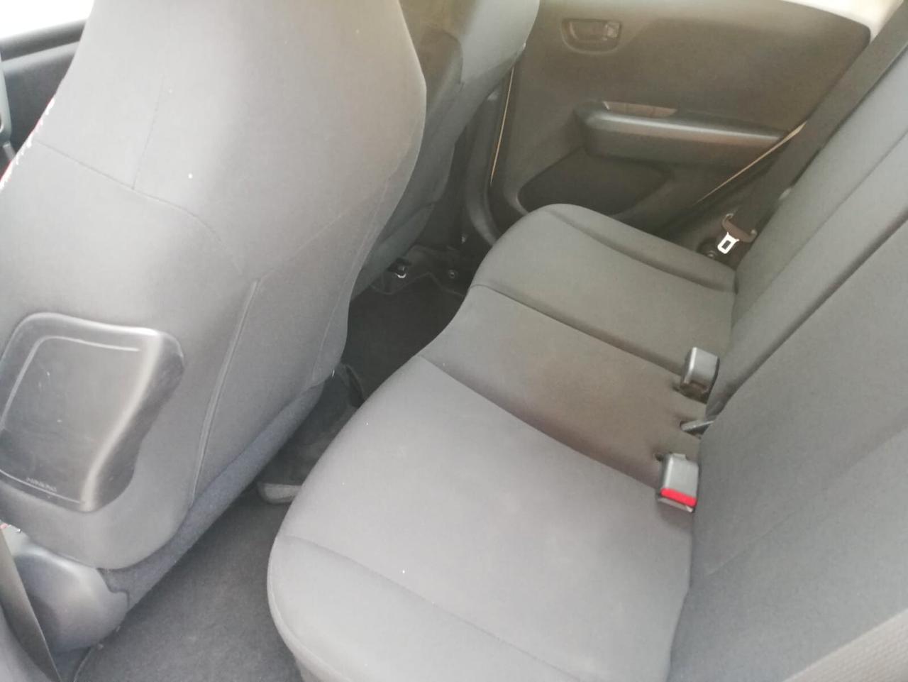 Citroen C1 VTi 68 5 porte Feel