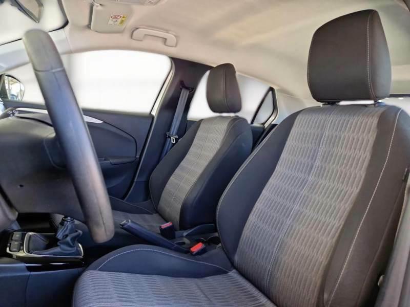 OPEL CORSA 1.5 Diesel 100cv Edition MT6 5 PORTE
