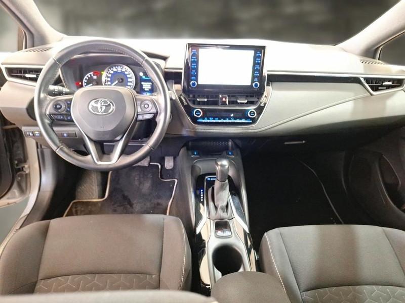 TOYOTA COROLLA TS 1.8 Hybrid Business WAGON