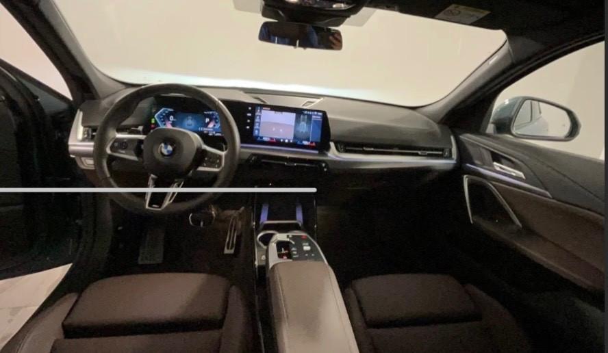 Bmw X2 sDrive 20d Msport