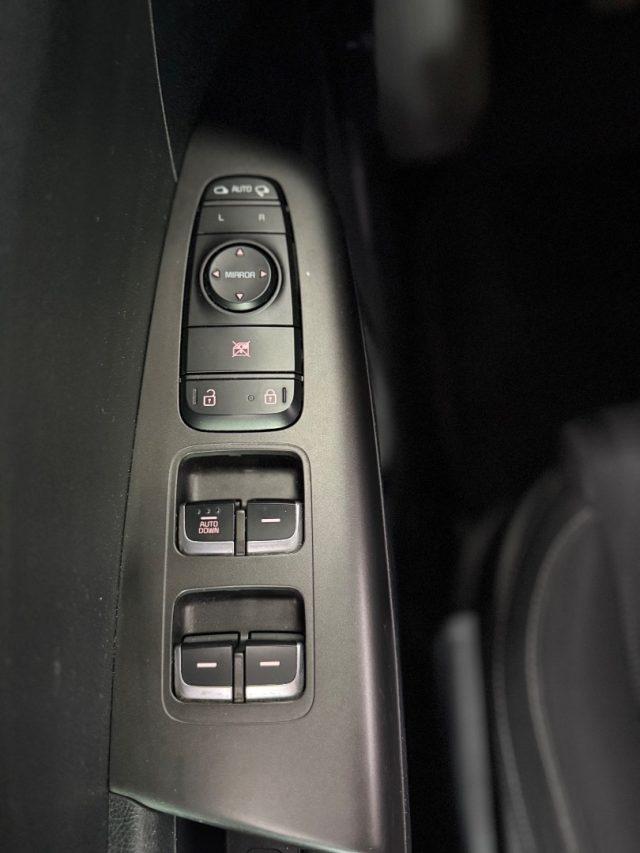 KIA Sportage 1.6 GDI 132 CV 2WD Style