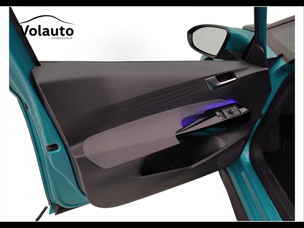 VOLKSWAGEN ID.3 - ID.3 45 kWh Pure Performance