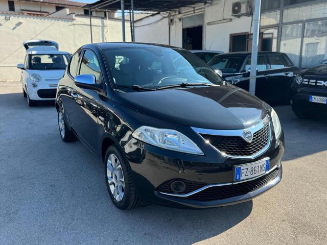 LANCIA Ypsilon 1.2 69CV GPL Ecochic Platinum