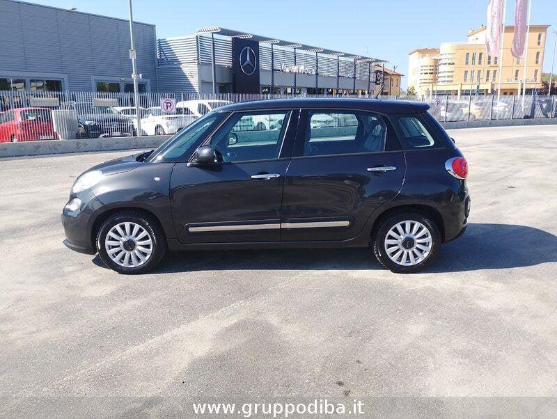 FIAT 500L 2012 Diesel 1.3 mjt Pop Star 95cv
