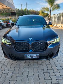 Bmw X4 M BMW X4 M SPORT 190CV XDRIVE STRAFULL