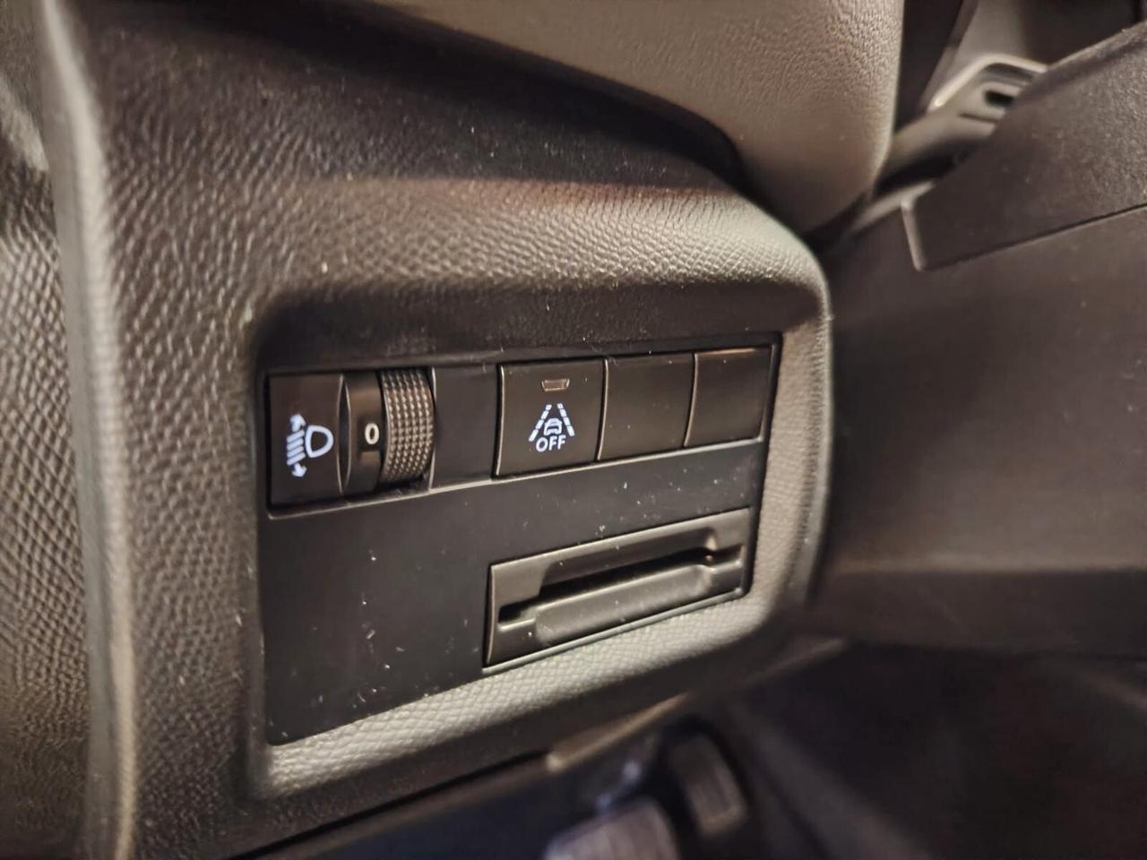 Citroen C5 Aircross BlueHDi 130 S&S Shine